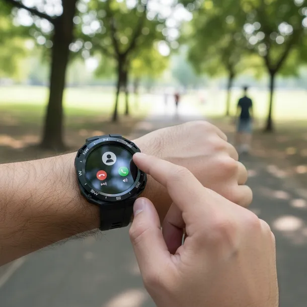 smartwatch-derselo-smart-watch-czarny-ekran-dotykowy-tak