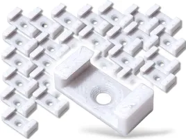 30-x-minimalistyczny-wieszak-klips-uchwyt-do-tasm-led-o-szerokosci-15mm