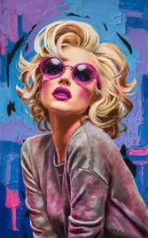 plakat-do-salonu-marilyn-monroe-akwarela-abstrakcja-kolorowy-100x70-cm-1