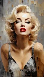 plakat-do-salonu-marilyn-monroe-akwarela-abstrakcja-kolorowy-100x70-cm-4