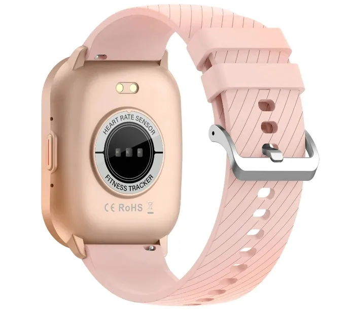 smartwatch-rubicon-rncf34-rozowy-ksztalt-koperty-prostokatna