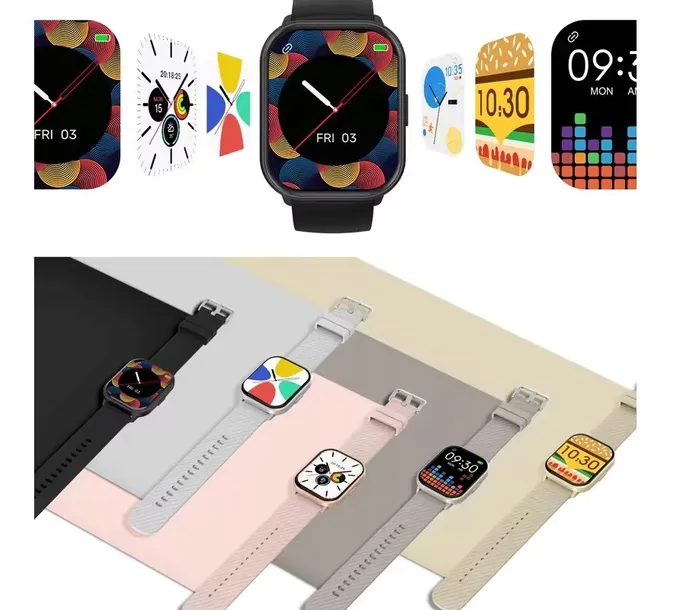 smartwatch-rubicon-rncf34-rozowy-kolor-koperty-rozowy