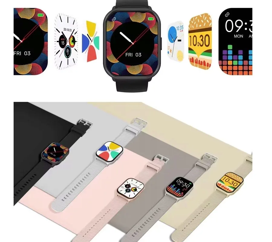 smartwatch-rubicon-rncf34-rozowy