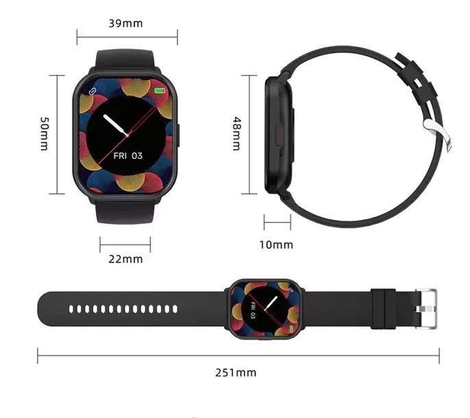 smartwatch-rubicon-rncf34-rozowy-rodzaj-baterii-akumulator-litowo-polimerowy