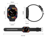 smartwatch-rubicon-rncf34-rozowy-rodzaj-baterii-akumulator-litowo-polimerowy
