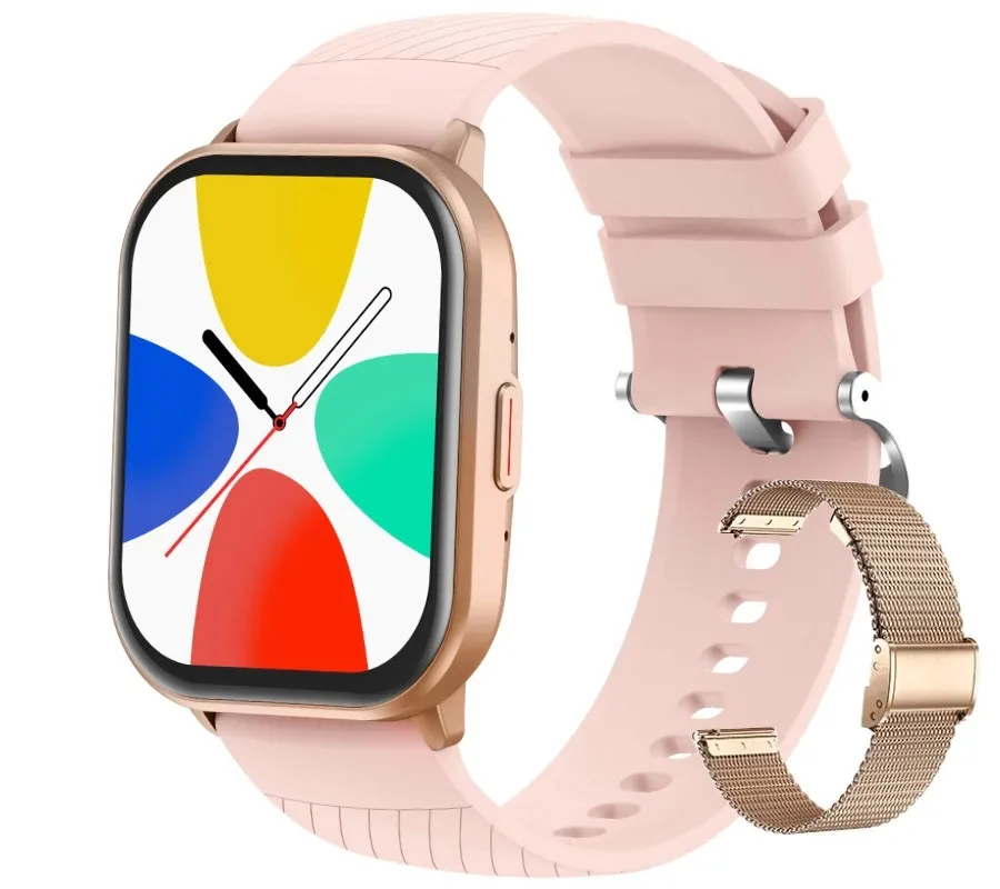 smartwatch-rubicon-rncf34-rozowy