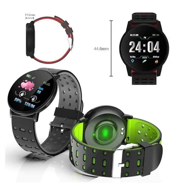krokomierz-smart-m119-czarny-marka-smart