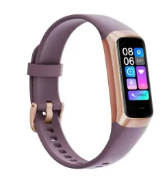 krokomierz-smart-trend-smartband-c60-kp-violet-rozowy
