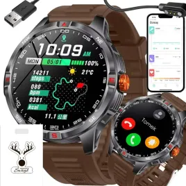 meski-smartwatch-rozmowy-mocna-bateria-kompas-duzy-wyswietlacz-zdrowie