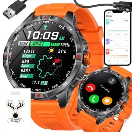zegarek-meski-smartwatch-rozmowy-kompas-mocna-bateria-sport-zdrowotne