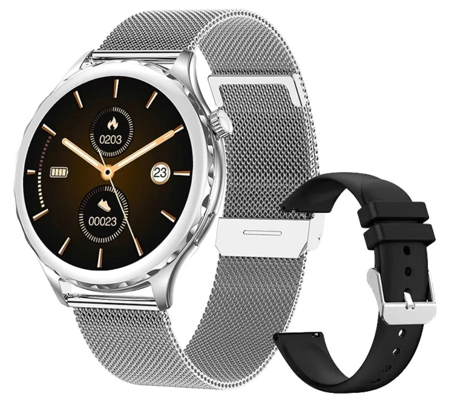 smartwatch-rubicon-rncf02-srebrny