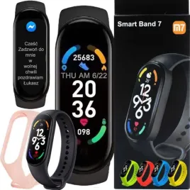 krokomierz-smart-trend-smartband-m7-kp-white-wielokolorowy