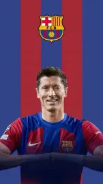 plakat-robert-lewandowski-fc-barcelona-100x70-cm-2