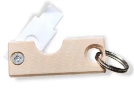 etui-do-yubikey-5-nfc-usb-a-yubico-ochrona-bezowe