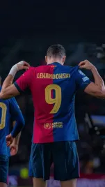 plakat-robert-lewandowski-fc-barcelona-100x70-cm-7