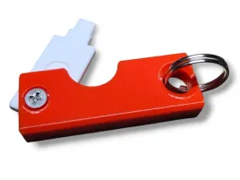 etui-do-yubikey-5-nfc-usb-c-yubico-ochrona-czerwone