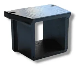 mocowanie-ramka-uchwyt-tylnej-kamery-samochodowej-kamery-cofania-24x24mm