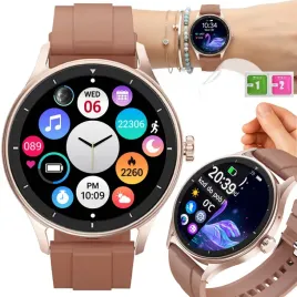 smartwatch-damski-rose-gold-or-pl-menu-or-ekg-puls-kalorie-or-rozmowy-telefoni