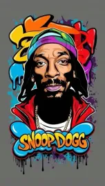 plakat-snoop-dogg-rap-muzyczny-obraz-ozdoba-100x70-cm-9