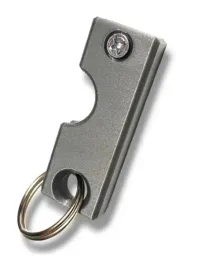 Zdjęcie produktu Etui do YubiKey 5 NFC USB-C Yubico ochrona S22