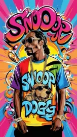 plakat-snoop-dogg-rap-muzyczny-obraz-ozdoba-100x70-cm-10