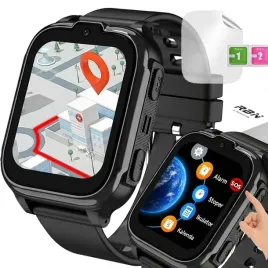 rubicon-zegarek-dzieciecy-kidnav-pro-black