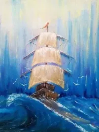 plakat-morze-okret-statek-akwarela-abstrakcja-100x70-cm-10