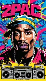 plakat-2pac-tupac-shakur-rap-100x70-cm-10