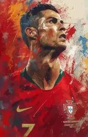 plakat-cristiano-ronaldo-cr7-abstrakcja-akwarela-100x70-cm-16
