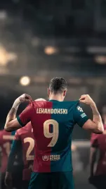 plakat-robert-lewandowski-fc-barcelona-100x70-cm-1