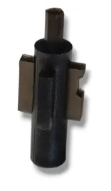 Zdjęcie produktu Rolka - kółko do naprawy pilota LG Magic MR21 MR22 MR23 Scroll
