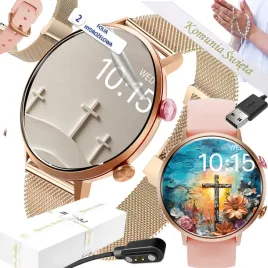 zegarek-na-komunie-smartwatch-rubicon-polaczenia-puls-cisnienie-wodoodporny