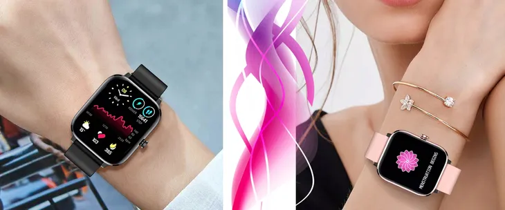 smartwatch-rubicon-f79pro-2p-niebieski-komunikacja-bluetooth