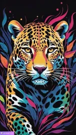 plakat-lampart-gepard-dzungla-liscie-obraz-100x70-cm-10