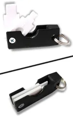 Zdjęcie produktu UNIWERSALNE etui na 2 klucze do YubiKey 5 NFC USB-A i USB-C Yubico ochrona