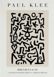 plakat-paul-klee-retro-obraz-vintage-50x40-cm