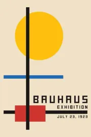 plakat-bauhaus-exhibition-vintage-obraz-50x40-cm