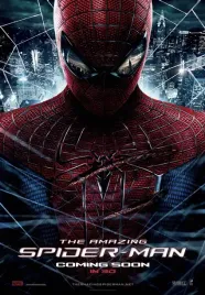plakat-the-amazing-spider-man-2012-spiderman-wydruk-100x70-cm