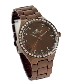 zegarek-damski-bizuteryjny-na-bransolecie-kolor-brazowy-timemaster-178-30
