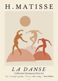 plakat-henri-matisse-la-dans-vintage-retro-50x40-cm