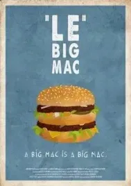 plakat-big-mac-mcdonald-vintage-retro-50x40-cm