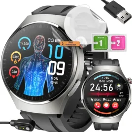 zegarek-kardio-watch-smartwatch-meski-pomiar-cukru-we-krwi-temperatura