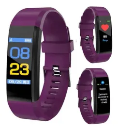 smartband-sport-opaska-czarna-fit-krok-puls-kcal