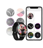 smartwatch-rubicon-rnce98-czarny-ksztalt-koperty-okragla