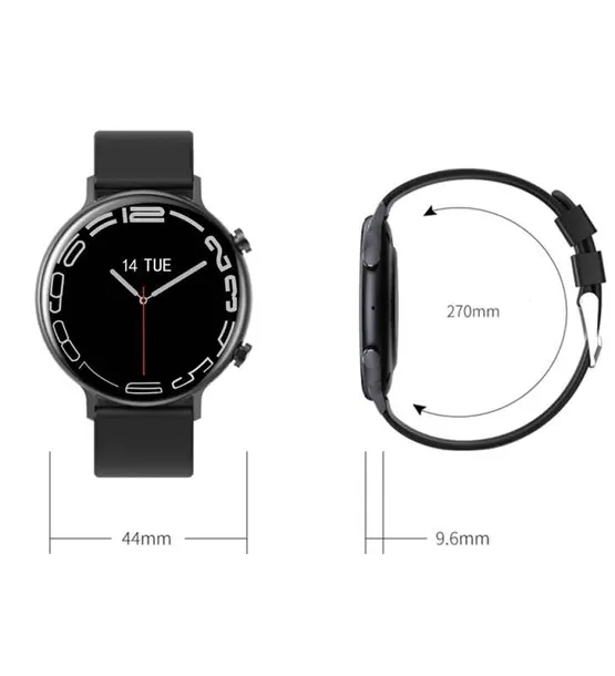 smartwatch-rubicon-rnce98-czarny-wodoszczelnosc-tak