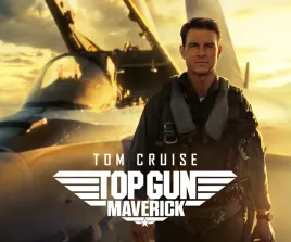 plakat-top-gun-maverick-tom-cruise-50x40-cm