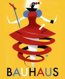 plakat-bauhaus-exhibition-retro-vintage-50x40-cm