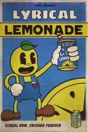 plakat-lemoniada-art-vintage-retro-50x40-cm-2