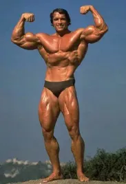 plakat-arnold-schwarzenegger-kulturysta-50x40-cm