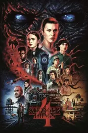 plakaty-stranger-things-4-vecna-50x40-cm